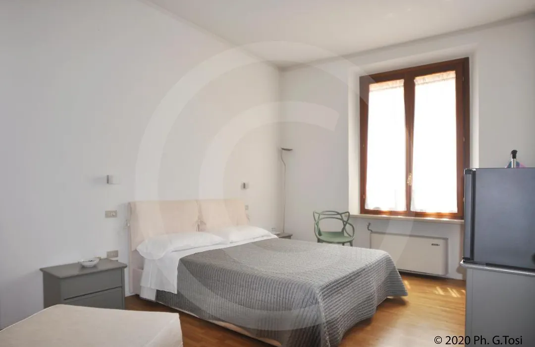 A.A.A. Armonie B&B-1